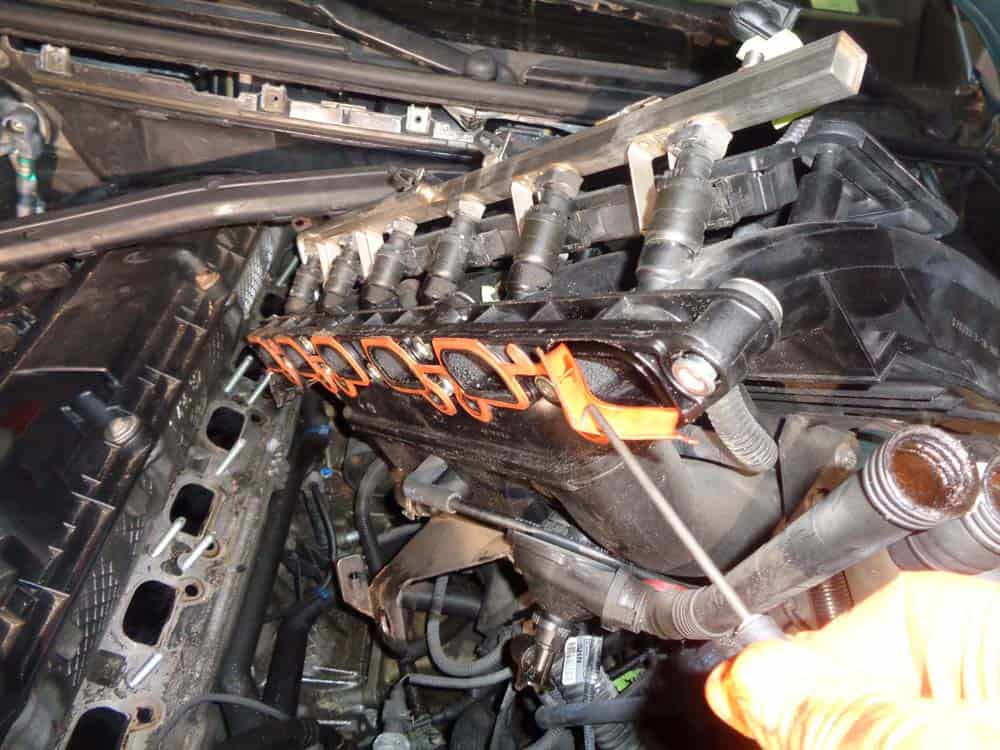See P0731 in engine